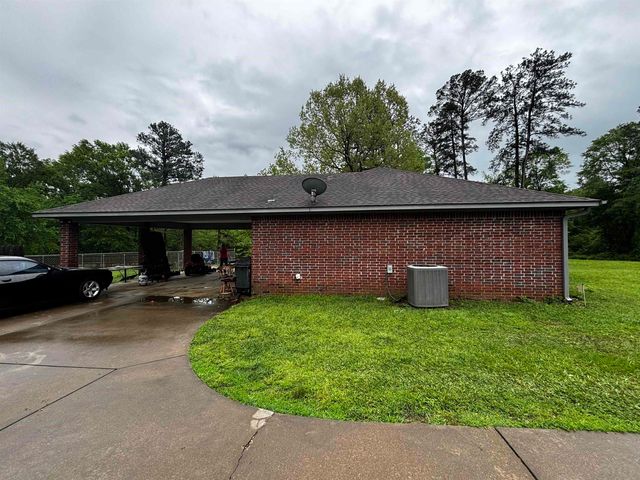 2889 S COUNTY ROAD 406, Henderson, TX 75654