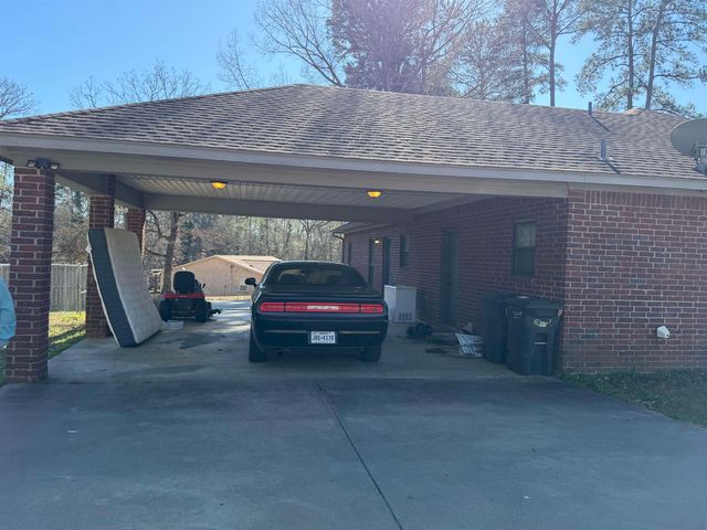 2889 S COUNTY ROAD 406, Henderson, TX 75654