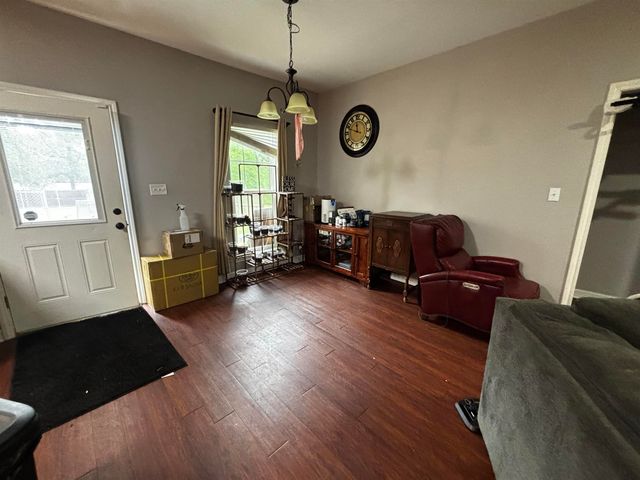 2889 S COUNTY ROAD 406, Henderson, TX 75654
