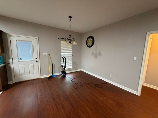 2889 S COUNTY ROAD 406, Henderson, TX 75654