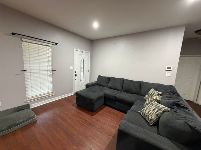 2889 S COUNTY ROAD 406, Henderson, TX 75654