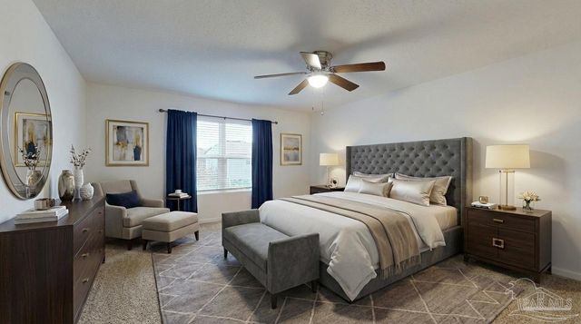 5740 Guinevere Ln, Milton, FL 32583