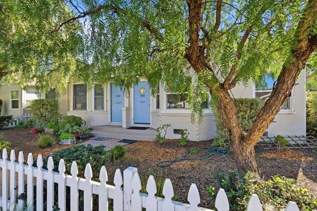 704-718 Broadway, Santa Cruz, CA 95062