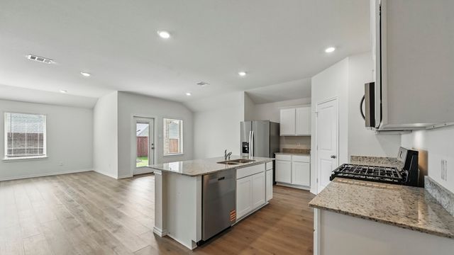 2900 Peppergrass Street, Royse City, TX 75189