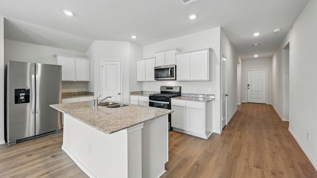 2900 Peppergrass Street, Royse City, TX 75189