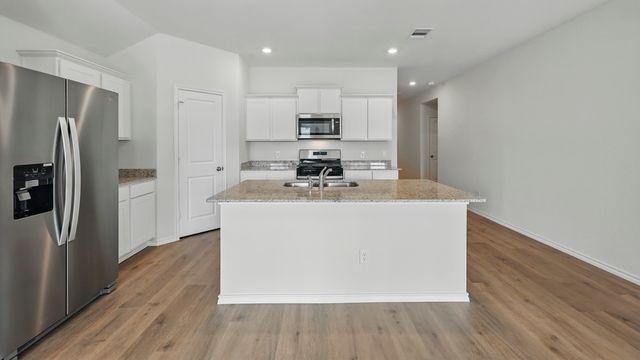 2900 Peppergrass Street, Royse City, TX 75189