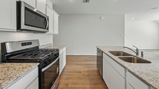 2900 Peppergrass Street, Royse City, TX 75189