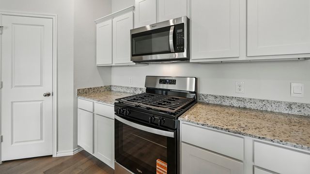 2900 Peppergrass Street, Royse City, TX 75189