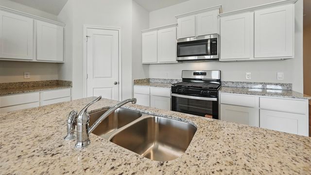 2900 Peppergrass Street, Royse City, TX 75189