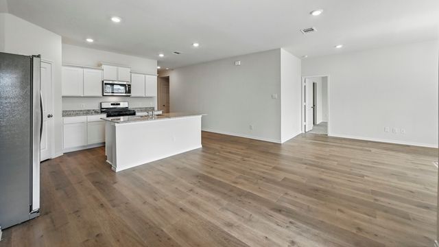 2900 Peppergrass Street, Royse City, TX 75189
