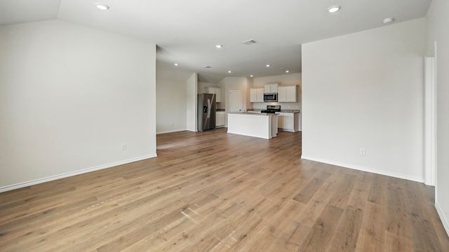 2900 Peppergrass Street, Royse City, TX 75189