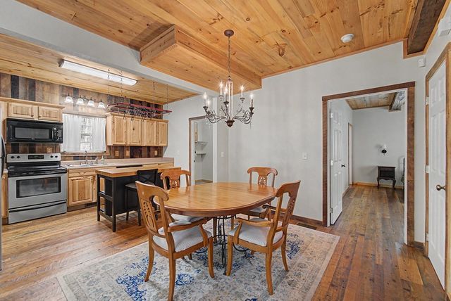 138 Hubbell Lane, Robbinsville, NC 28771