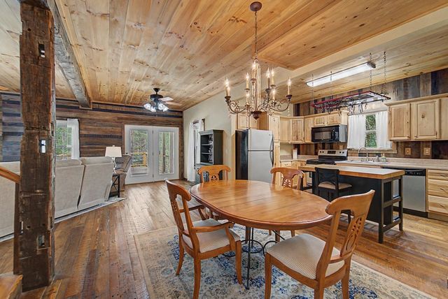 138 Hubbell Lane, Robbinsville, NC 28771