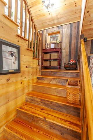 138 Hubbell Lane, Robbinsville, NC 28771