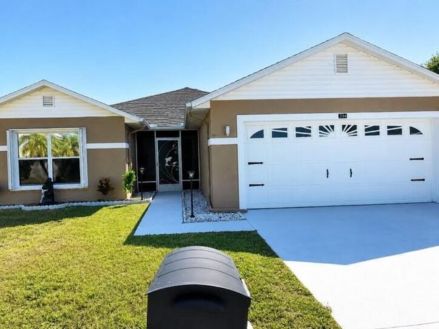 6794 Picante Circle, Fort Pierce, FL 34951