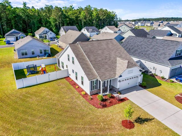 302 Portofino Dr., Myrtle Beach, SC 29579