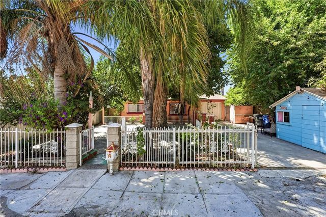 12375 Poinsettia, El Monte, CA 91732