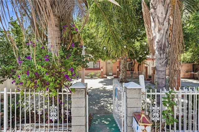 12375 Poinsettia, El Monte, CA 91732