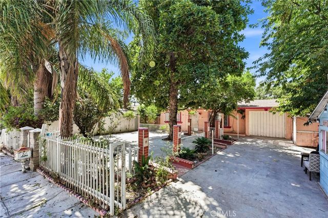 12375 Poinsettia, El Monte, CA 91732