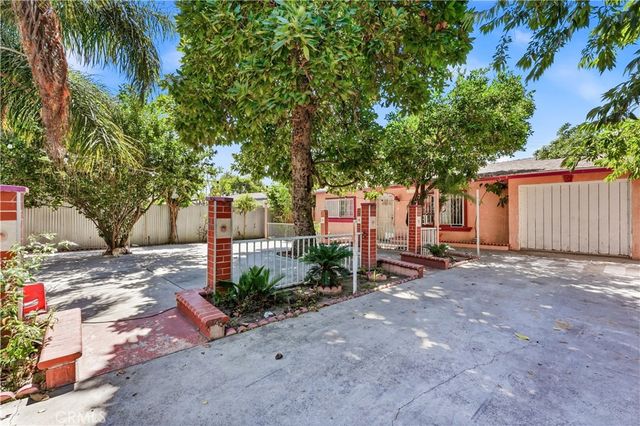 12375 Poinsettia, El Monte, CA 91732