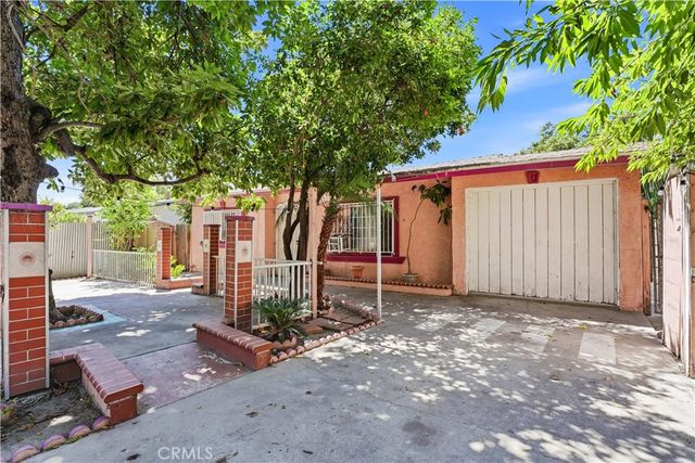 12375 Poinsettia, El Monte, CA 91732