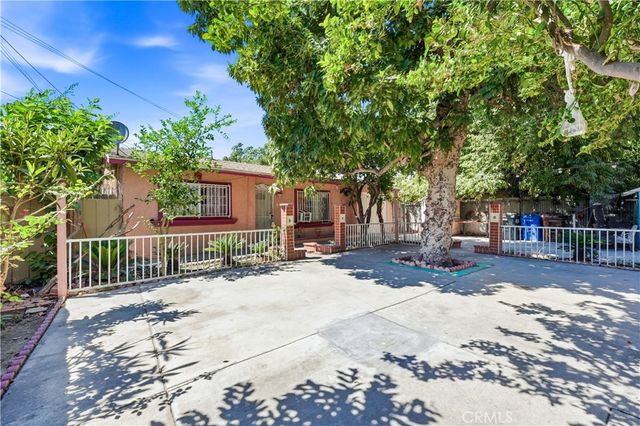 12375 Poinsettia, El Monte, CA 91732
