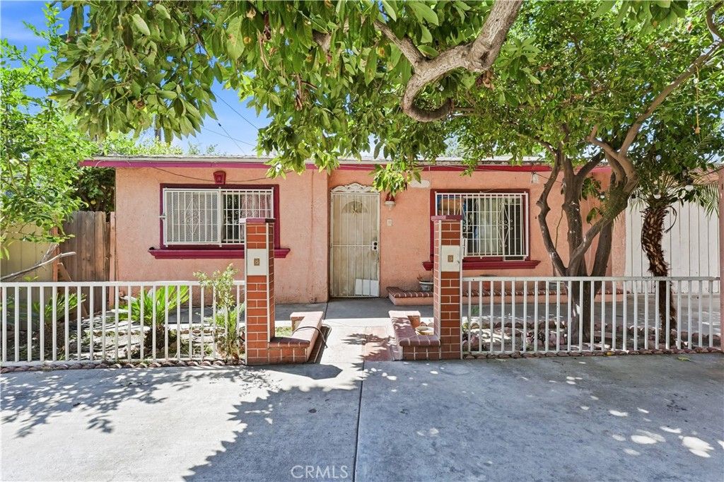 12375 Poinsettia, El Monte, CA 91732