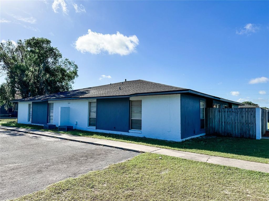 5390 SE 29TH PLACE A, Ocala, FL 34480