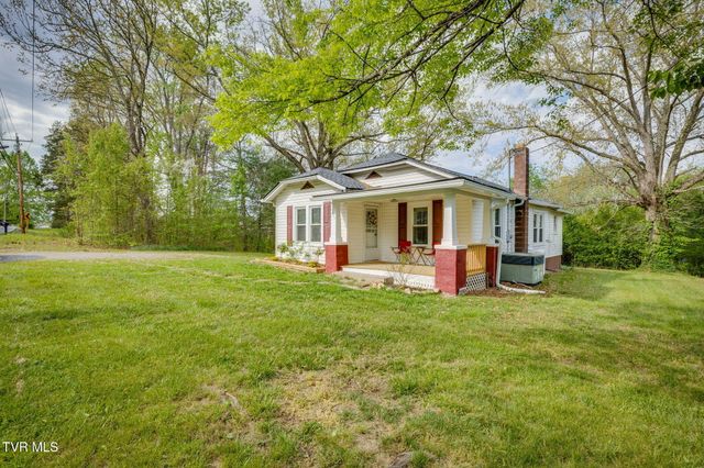 225 Washington College Station, Limestone, TN 37681