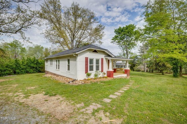 225 Washington College Station, Limestone, TN 37681