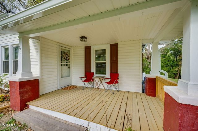 225 Washington College Station, Limestone, TN 37681