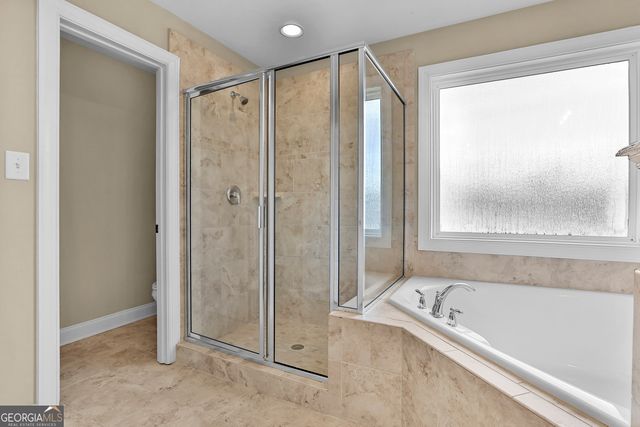 130 Edgewater Trail, Fayetteville, GA 30215