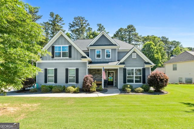 130 Edgewater Trail, Fayetteville, GA 30215