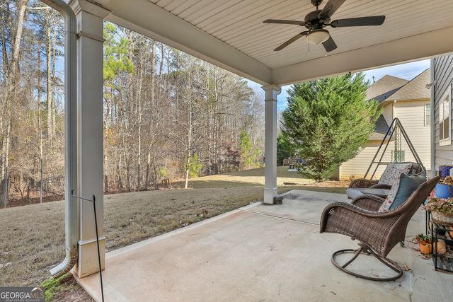 130 Edgewater Trail, Fayetteville, GA 30215
