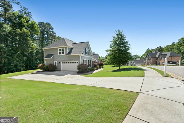 130 Edgewater Trail, Fayetteville, GA 30215
