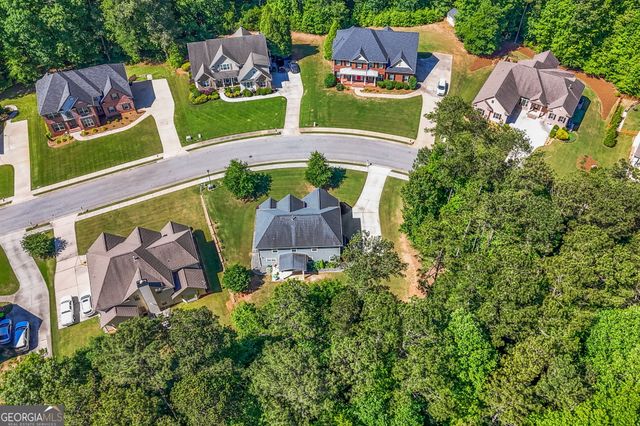 130 Edgewater Trail, Fayetteville, GA 30215