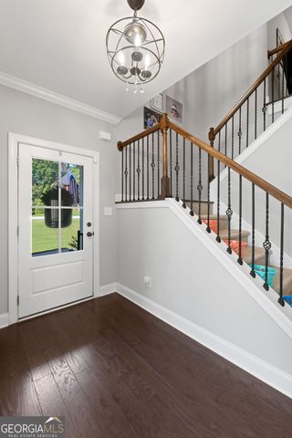 130 Edgewater Trail, Fayetteville, GA 30215