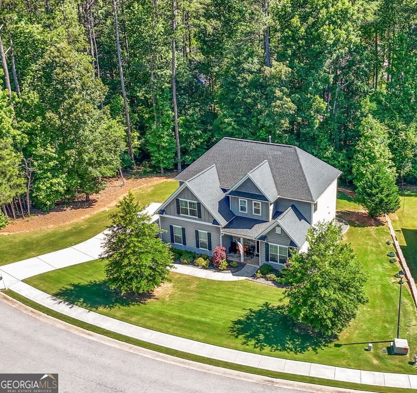 130 Edgewater Trail, Fayetteville, GA 30215
