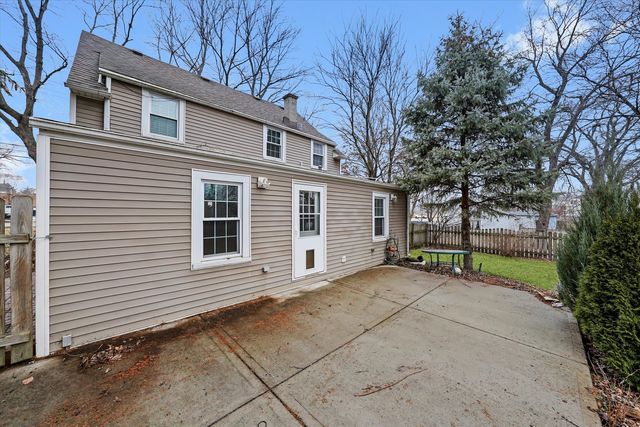 11913 S 71st Court, Palos Heights, IL 60463