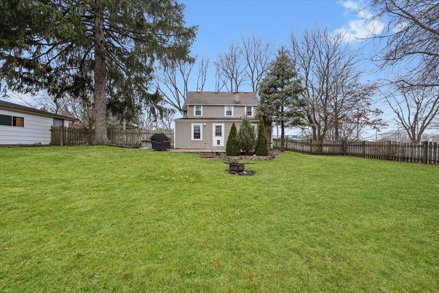 11913 S 71st Court, Palos Heights, IL 60463