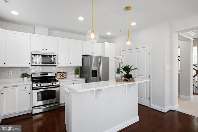 5788 RICHARDS VALLEY RD, Ellicott City, MD 21043