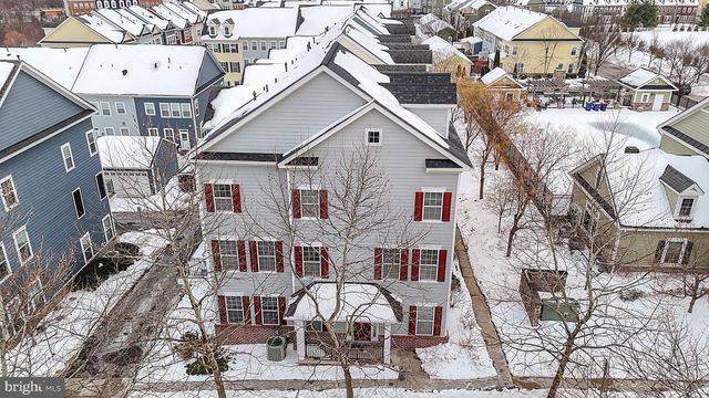 5788 RICHARDS VALLEY RD, Ellicott City, MD 21043