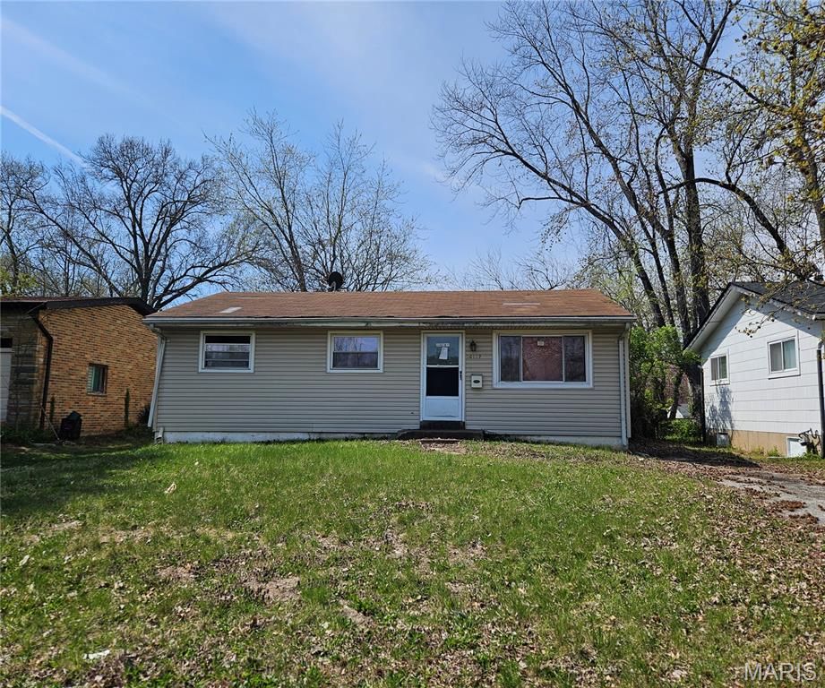 10117 Royal Drive, St Louis, MO 63136