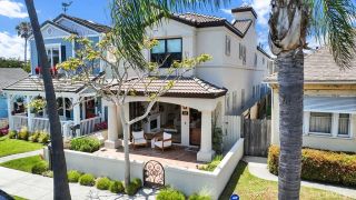 209 6th, Seal Beach, CA 90740