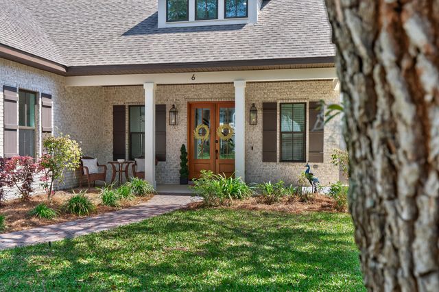 6 Plantation Oaks, Mary Esther, FL 32569