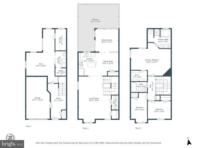 120 BRUAW DR, York, PA 17406