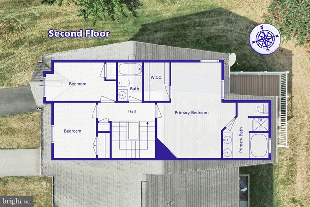 120 BRUAW DR, York, PA 17406