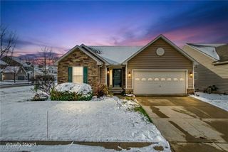 4976 Lake Forest Drive, Peninsula, OH 44264