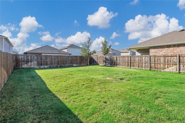 1818 Marquette Drive, Princeton, TX 75407