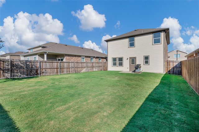 1818 Marquette Drive, Princeton, TX 75407